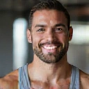 Portrait souriant de Marc P.